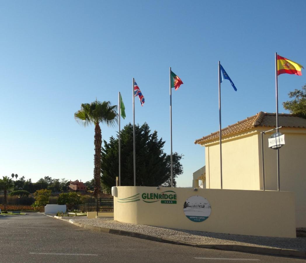 Glenridge Resort By Albufeira Rental Εξωτερικό φωτογραφία