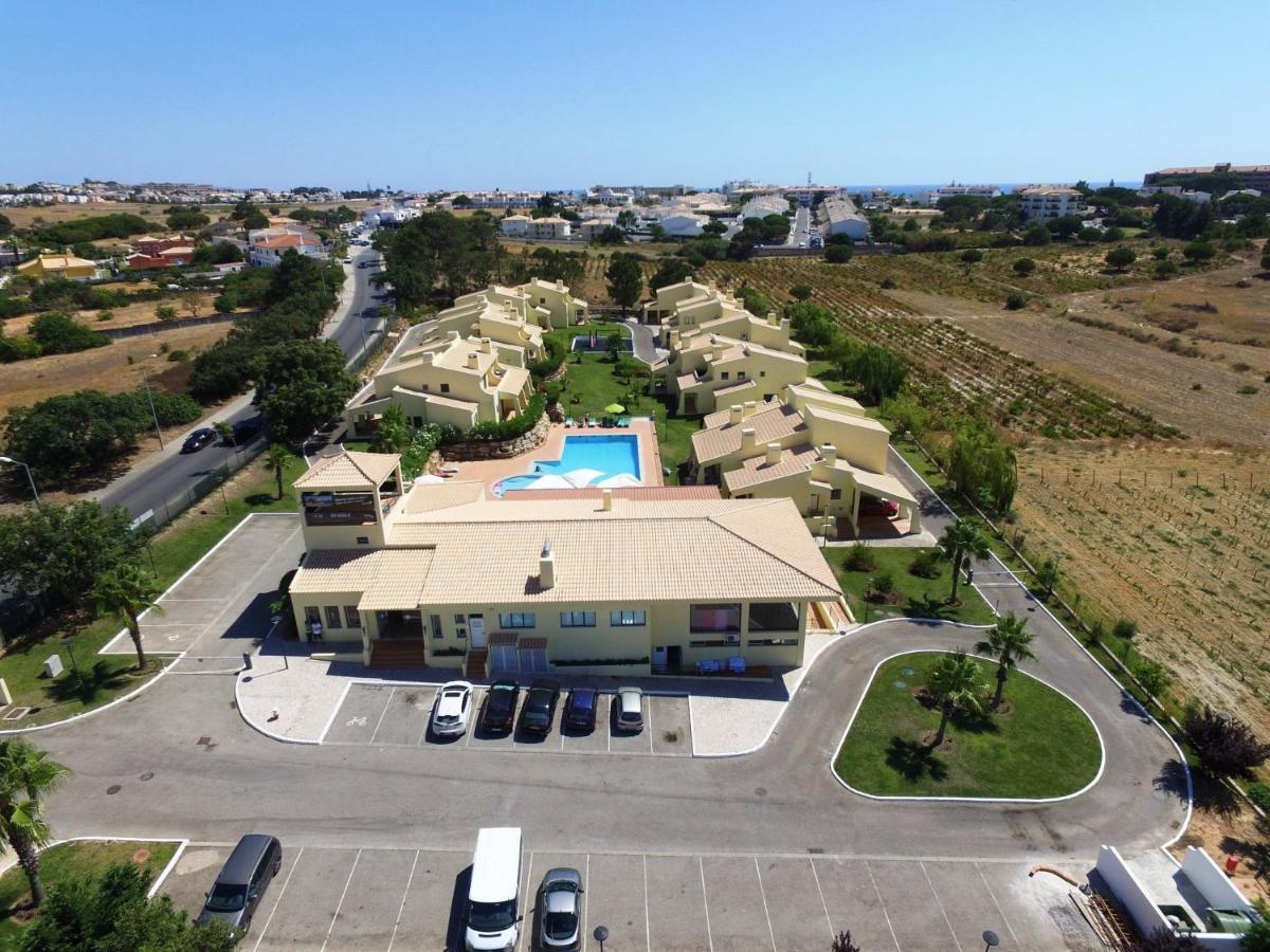 Glenridge Resort By Albufeira Rental Εξωτερικό φωτογραφία