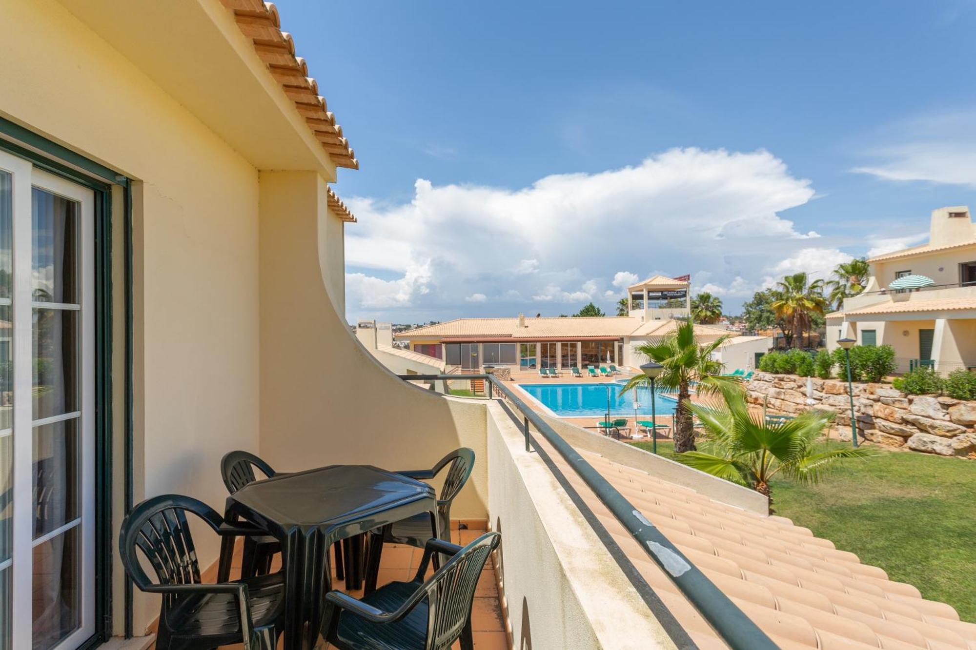 Glenridge Resort By Albufeira Rental Εξωτερικό φωτογραφία