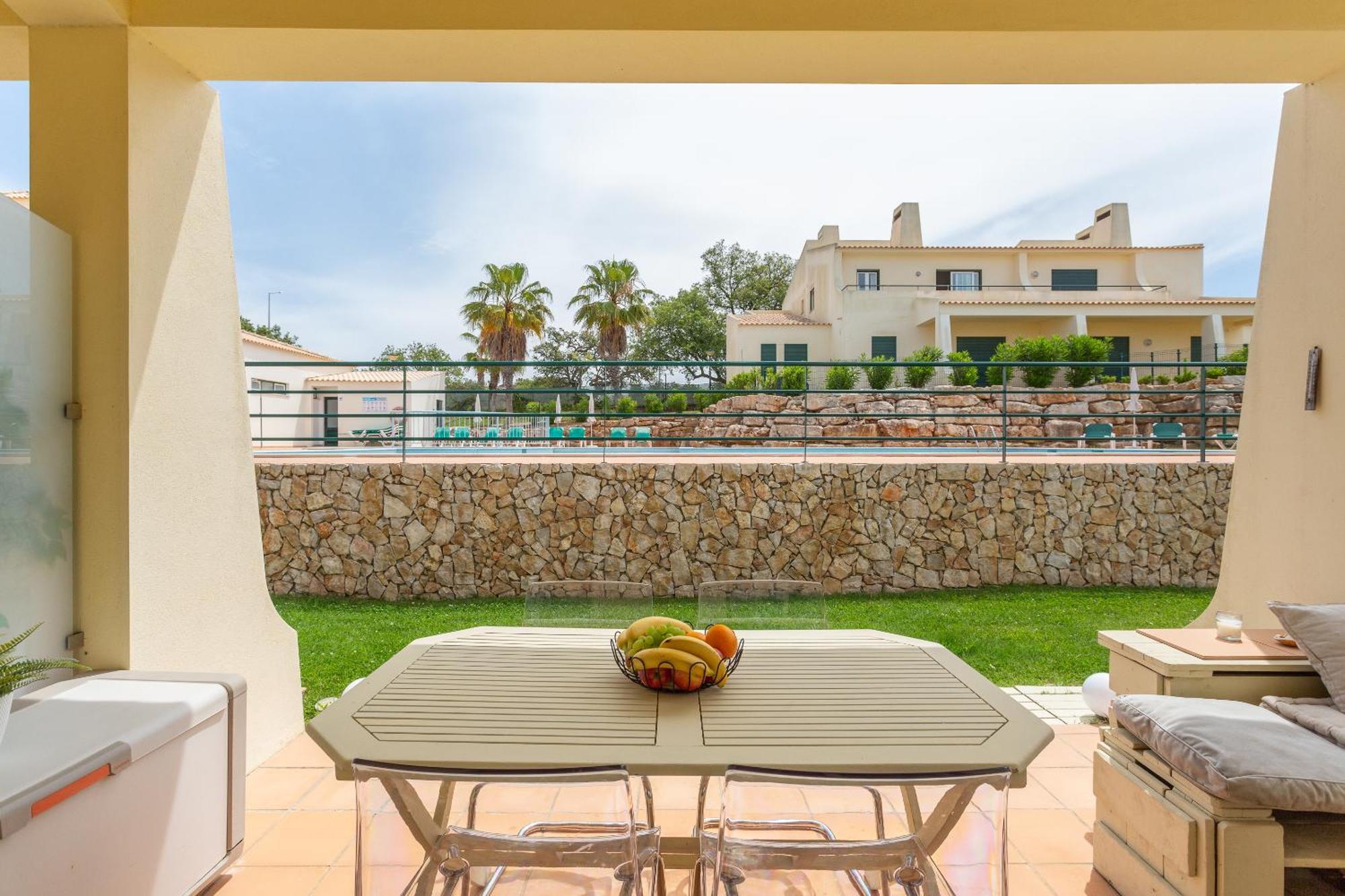 Glenridge Resort By Albufeira Rental Εξωτερικό φωτογραφία