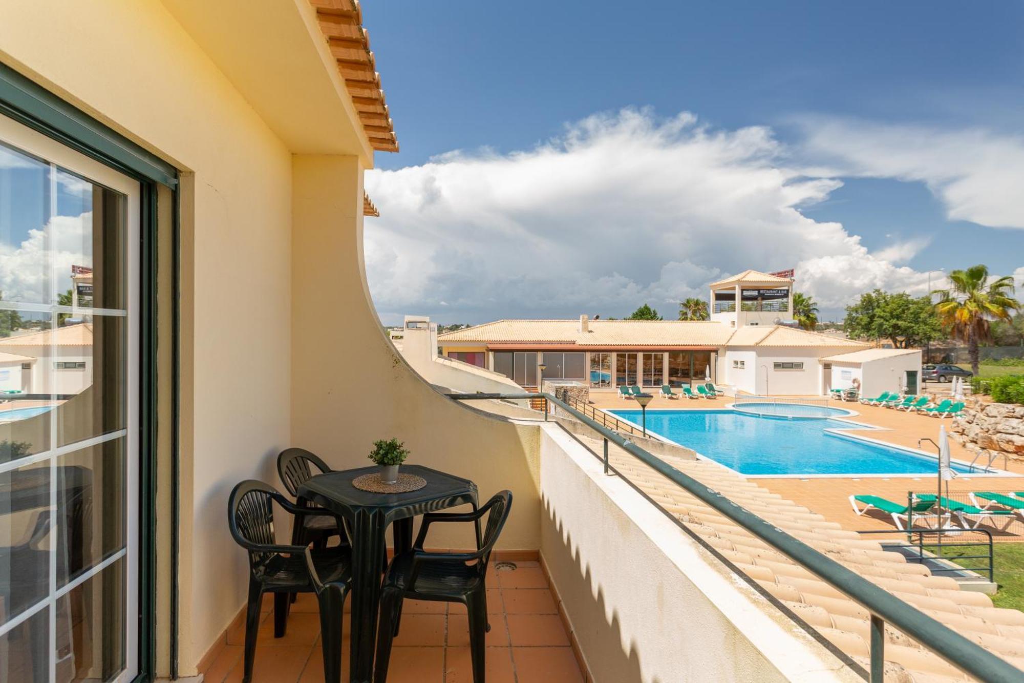 Glenridge Resort By Albufeira Rental Εξωτερικό φωτογραφία