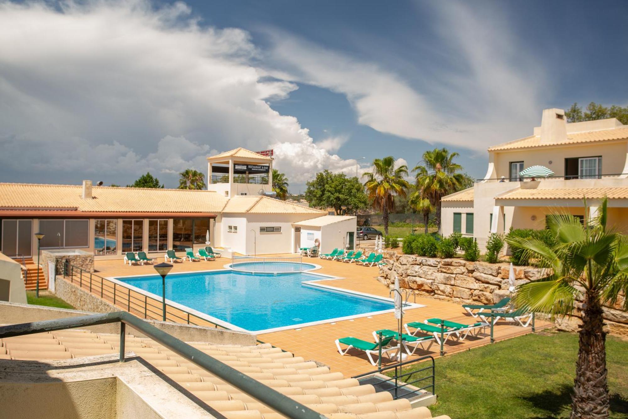 Glenridge Resort By Albufeira Rental Εξωτερικό φωτογραφία