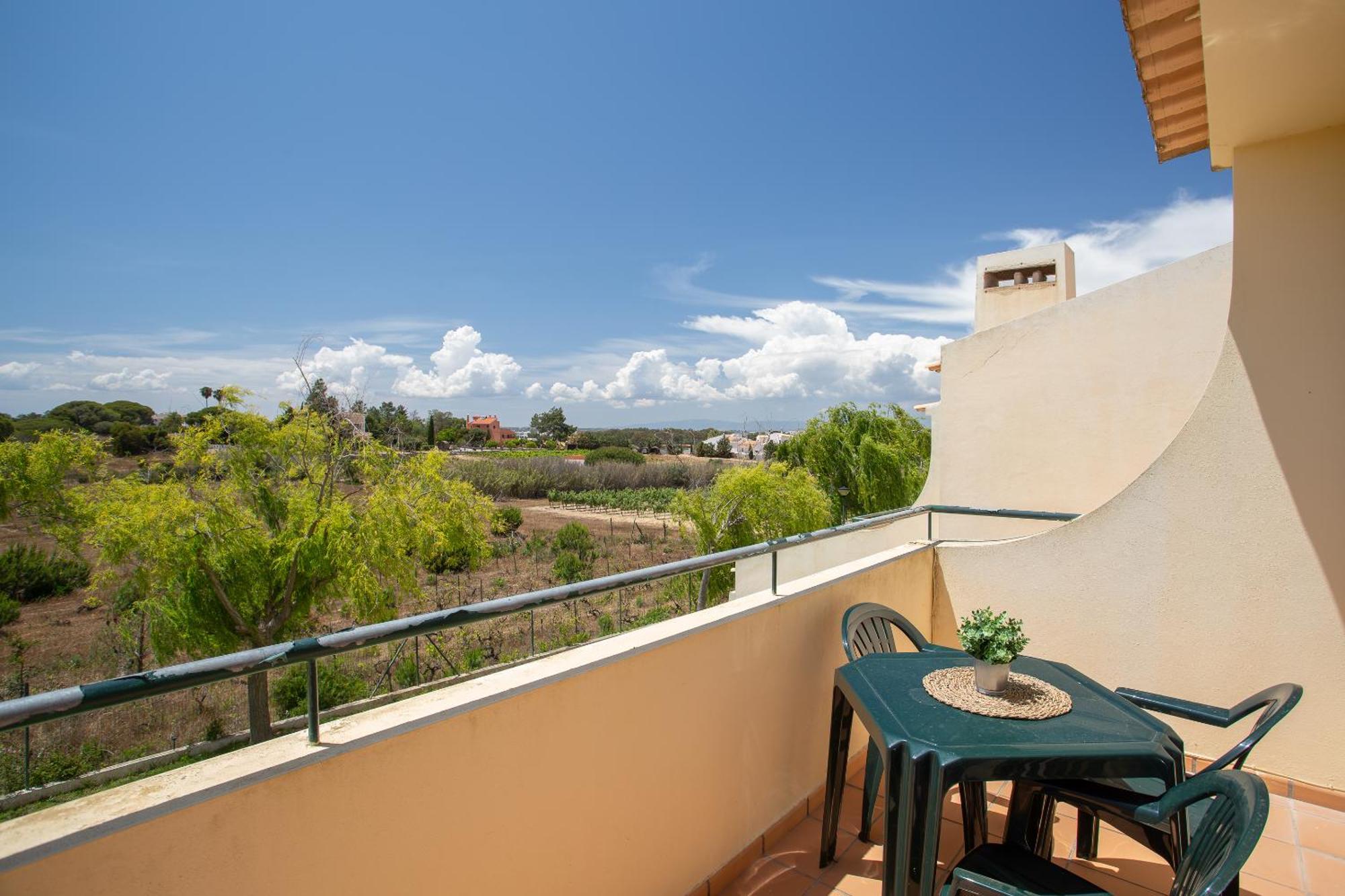 Glenridge Resort By Albufeira Rental Εξωτερικό φωτογραφία