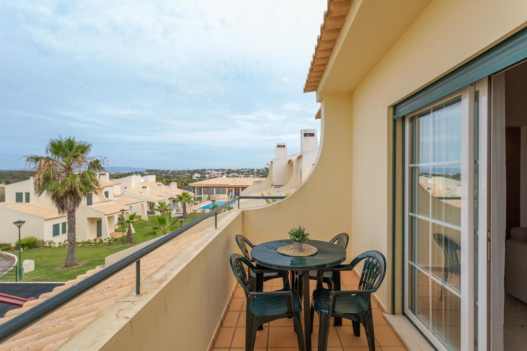 Glenridge Resort By Albufeira Rental Εξωτερικό φωτογραφία