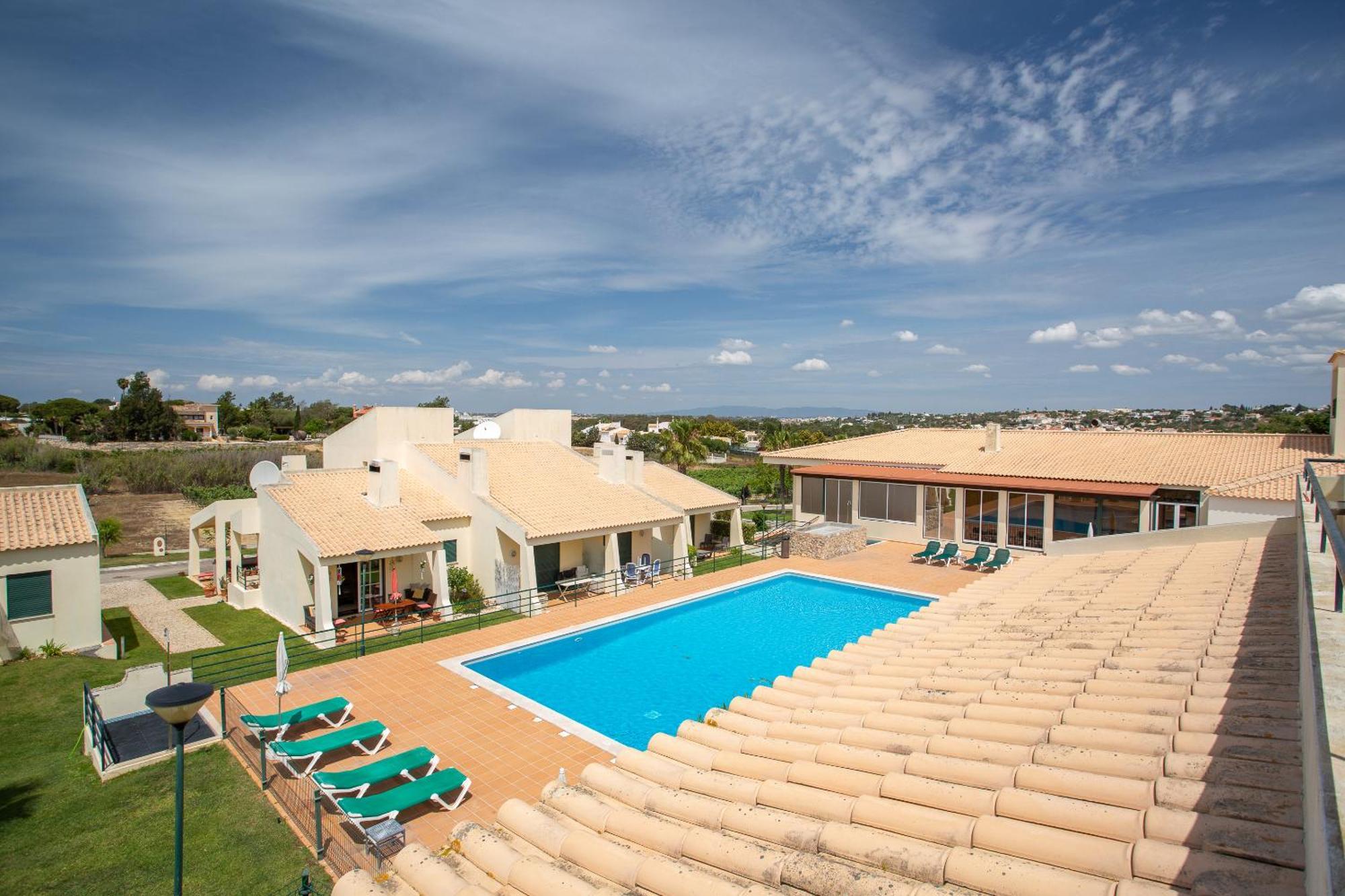 Glenridge Resort By Albufeira Rental Εξωτερικό φωτογραφία