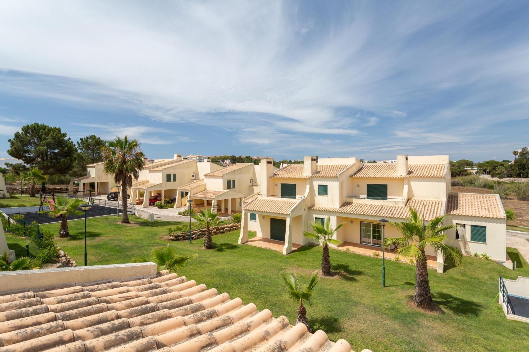 Glenridge Resort By Albufeira Rental Εξωτερικό φωτογραφία