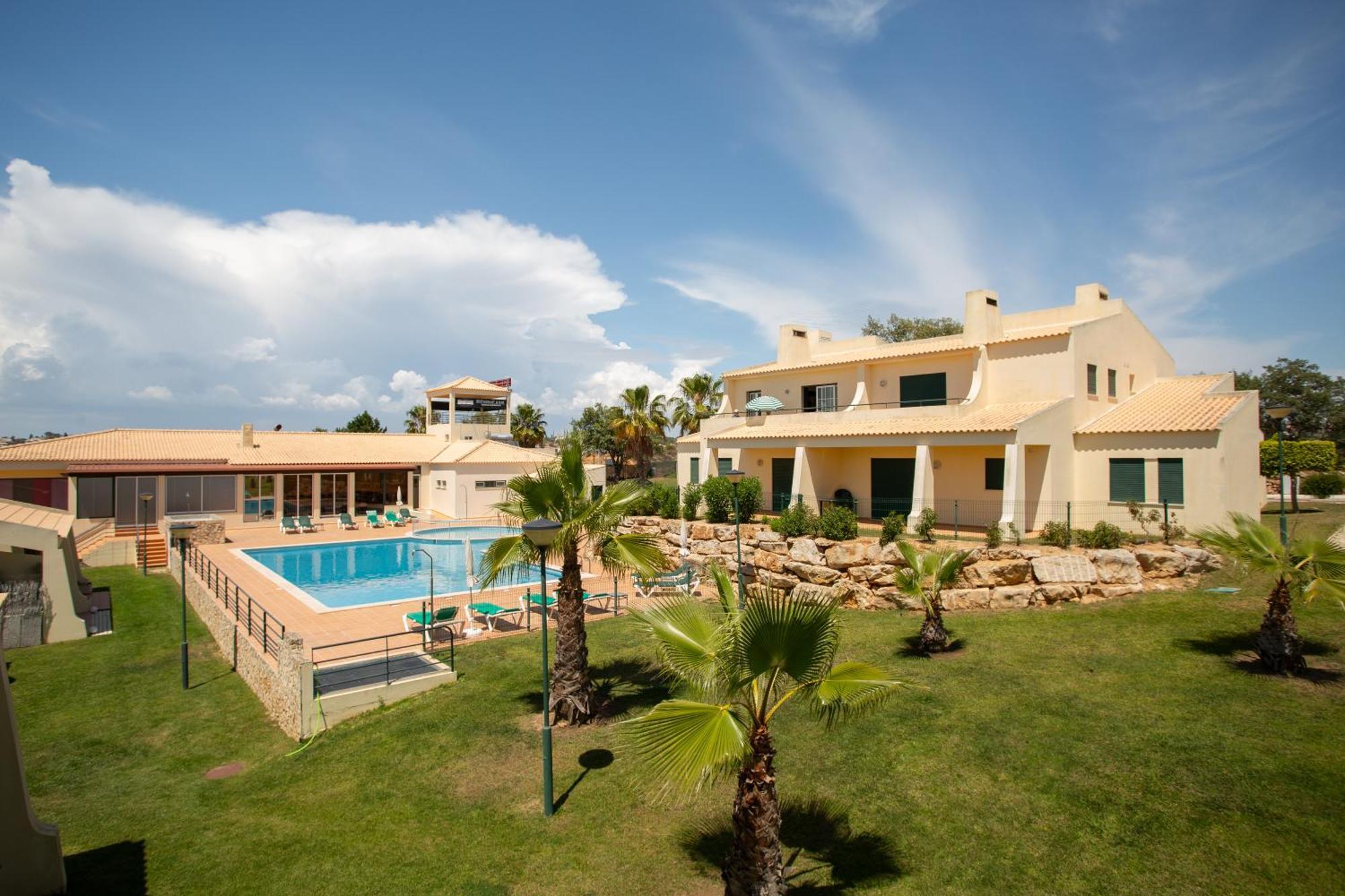 Glenridge Resort By Albufeira Rental Εξωτερικό φωτογραφία