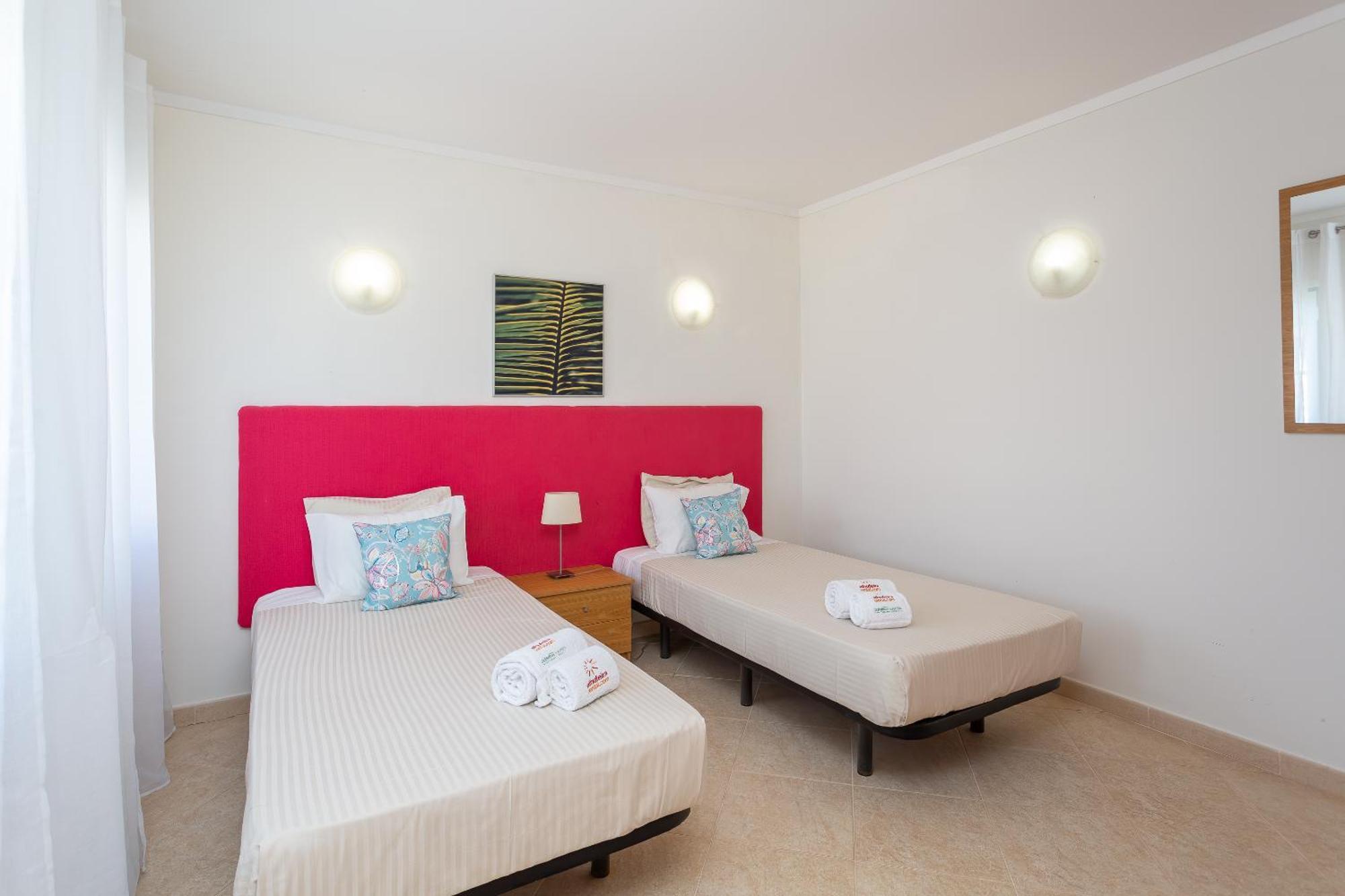 Glenridge Resort By Albufeira Rental Δωμάτιο φωτογραφία