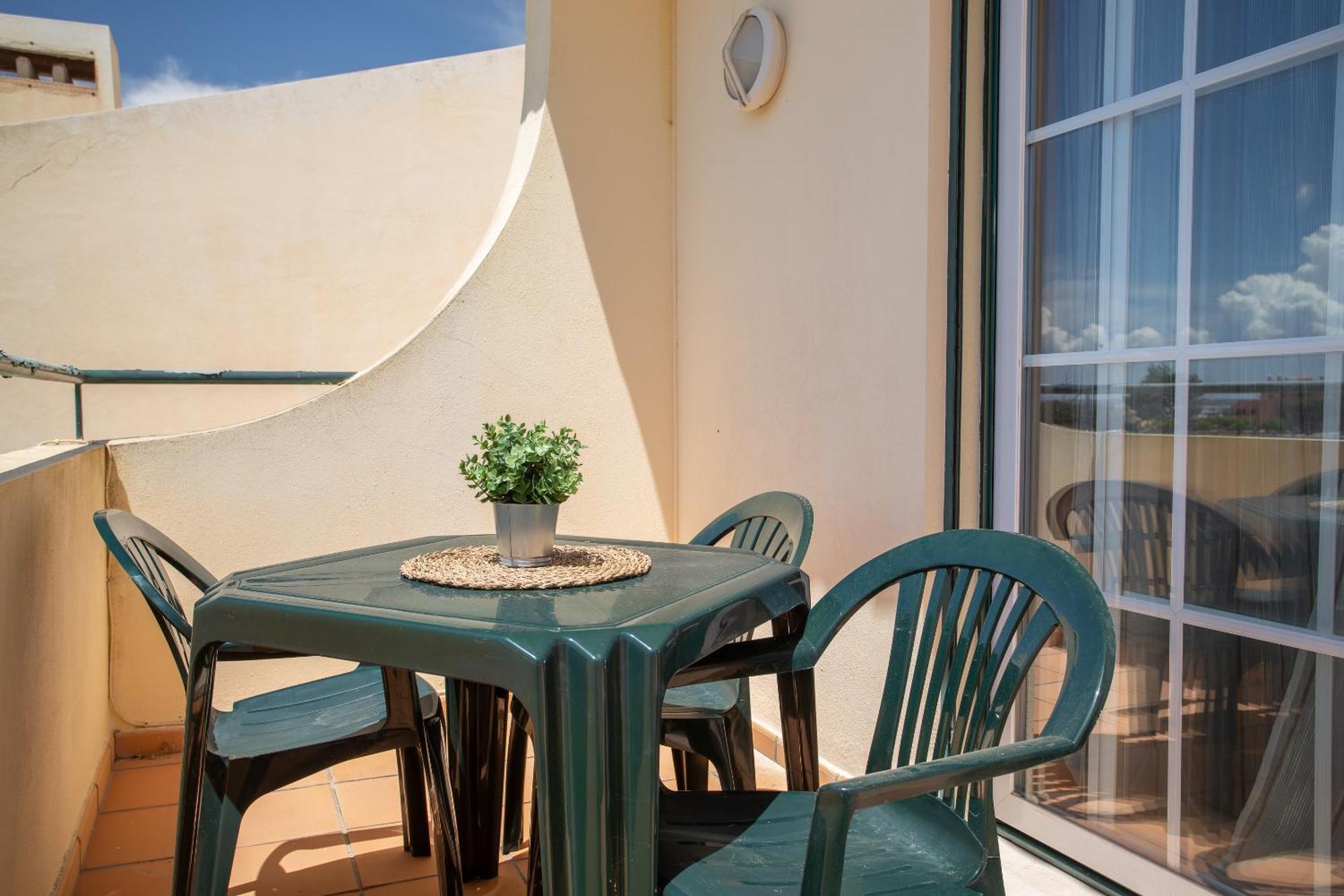 Glenridge Resort By Albufeira Rental Δωμάτιο φωτογραφία