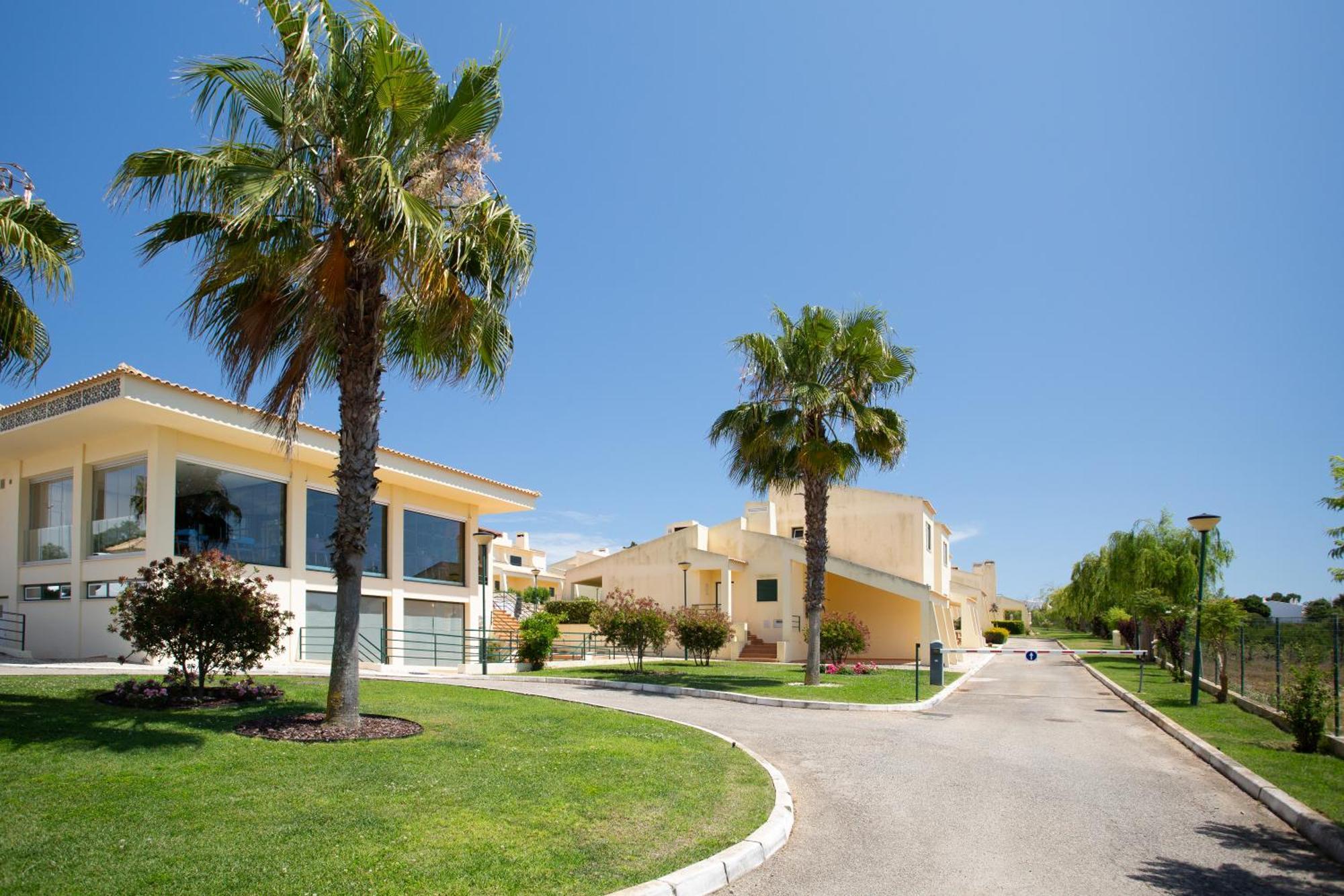 Glenridge Resort By Albufeira Rental Εξωτερικό φωτογραφία